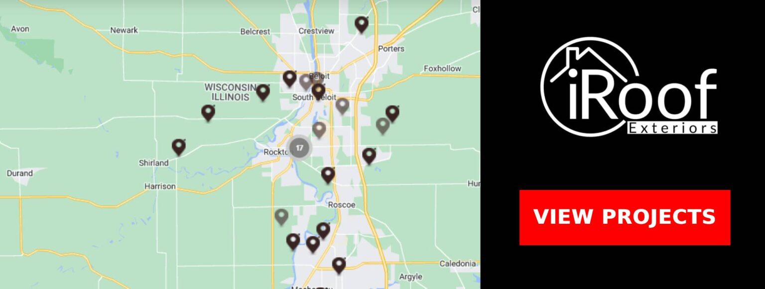 project mapped
